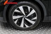 Thumbnail of 2021 Black Metallic Volkswagen ID.4