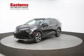 Thumbnail of 2021 Black Metallic Volkswagen ID.4