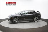Thumbnail of 2021 Black Metallic Volkswagen ID.4