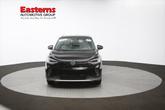 Thumbnail of 2021 Black Metallic Volkswagen ID.4