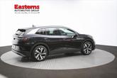 Thumbnail of 2021 Black Metallic Volkswagen ID.4