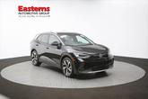 Thumbnail of 2021 Black Metallic Volkswagen ID.4