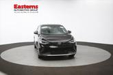 Thumbnail of 2021 Black Metallic Volkswagen ID.4
