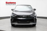 Thumbnail of 2021 Black Metallic Volkswagen ID.4