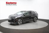 Thumbnail of 2021 Black Metallic Volkswagen ID.4