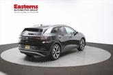 Thumbnail of 2021 Black Metallic Volkswagen ID.4
