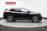 Thumbnail of 2021 Black Metallic Volkswagen ID.4