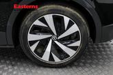Thumbnail of 2021 Black Metallic Volkswagen ID.4