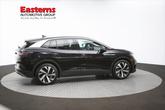 Thumbnail of 2021 Black Metallic Volkswagen ID.4