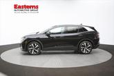 Thumbnail of 2021 Black Metallic Volkswagen ID.4