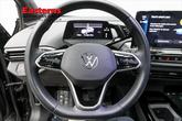 Thumbnail of 2021 Black Metallic Volkswagen ID.4