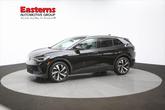Thumbnail of 2021 Black Metallic Volkswagen ID.4