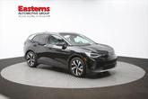 Thumbnail of 2021 Black Metallic Volkswagen ID.4