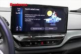 Thumbnail of 2021 Black Metallic Volkswagen ID.4