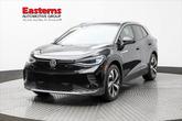 Photo of 2021 Black Metallic Volkswagen ID.4