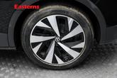 Thumbnail of 2021 Black Metallic Volkswagen ID.4