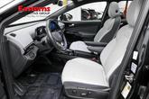 Thumbnail of 2021 Black Metallic Volkswagen ID.4