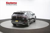 Thumbnail of 2021 Black Metallic Volkswagen ID.4