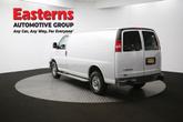 Thumbnail of 2023 Summit White Chevrolet Express 2500