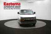 Thumbnail of 2023 Summit White Chevrolet Express 2500