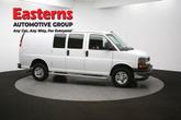 Thumbnail of 2023 Summit White Chevrolet Express 2500
