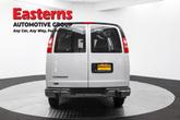 Thumbnail of 2023 Summit White Chevrolet Express 2500