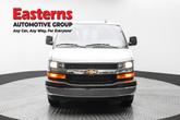 Thumbnail of 2023 Summit White Chevrolet Express 2500