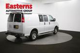 Thumbnail of 2023 Summit White Chevrolet Express 2500