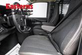 Thumbnail of 2023 Summit White Chevrolet Express 2500