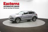 Thumbnail of 2020 Mercury Gray Metallic Mitsubishi Outlander Sport