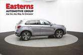 Thumbnail of 2020 Mercury Gray Metallic Mitsubishi Outlander Sport