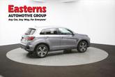Thumbnail of 2020 Mercury Gray Metallic Mitsubishi Outlander Sport