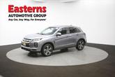 Thumbnail of 2020 Mercury Gray Metallic Mitsubishi Outlander Sport