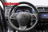 Thumbnail of 2020 Mercury Gray Metallic Mitsubishi Outlander Sport