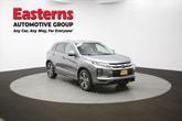 Thumbnail of 2020 Mercury Gray Metallic Mitsubishi Outlander Sport