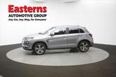 Thumbnail of 2020 Mercury Gray Metallic Mitsubishi Outlander Sport
