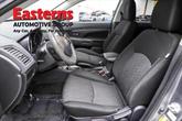 Thumbnail of 2020 Mercury Gray Metallic Mitsubishi Outlander Sport
