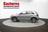 Thumbnail of 2020 Mercury Gray Metallic Mitsubishi Outlander Sport