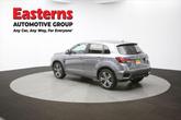 Thumbnail of 2020 Mercury Gray Metallic Mitsubishi Outlander Sport