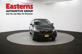 Thumbnail of 2022 Crystal Black Pearl Honda CR-V