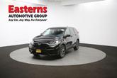 Thumbnail of 2022 Crystal Black Pearl Honda CR-V