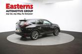 Thumbnail of 2022 Crystal Black Pearl Honda CR-V