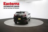Thumbnail of 2022 Crystal Black Pearl Honda CR-V