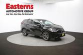 Thumbnail of 2022 Crystal Black Pearl Honda CR-V