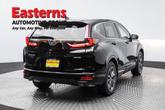 Thumbnail of 2022 Crystal Black Pearl Honda CR-V