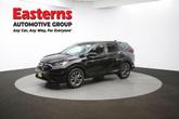 Thumbnail of 2022 Crystal Black Pearl Honda CR-V