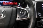 Thumbnail of 2022 Crystal Black Pearl Honda CR-V