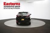 Thumbnail of 2022 Crystal Black Pearl Honda CR-V
