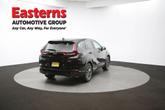 Thumbnail of 2022 Crystal Black Pearl Honda CR-V