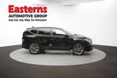 Thumbnail of 2022 Crystal Black Pearl Honda CR-V